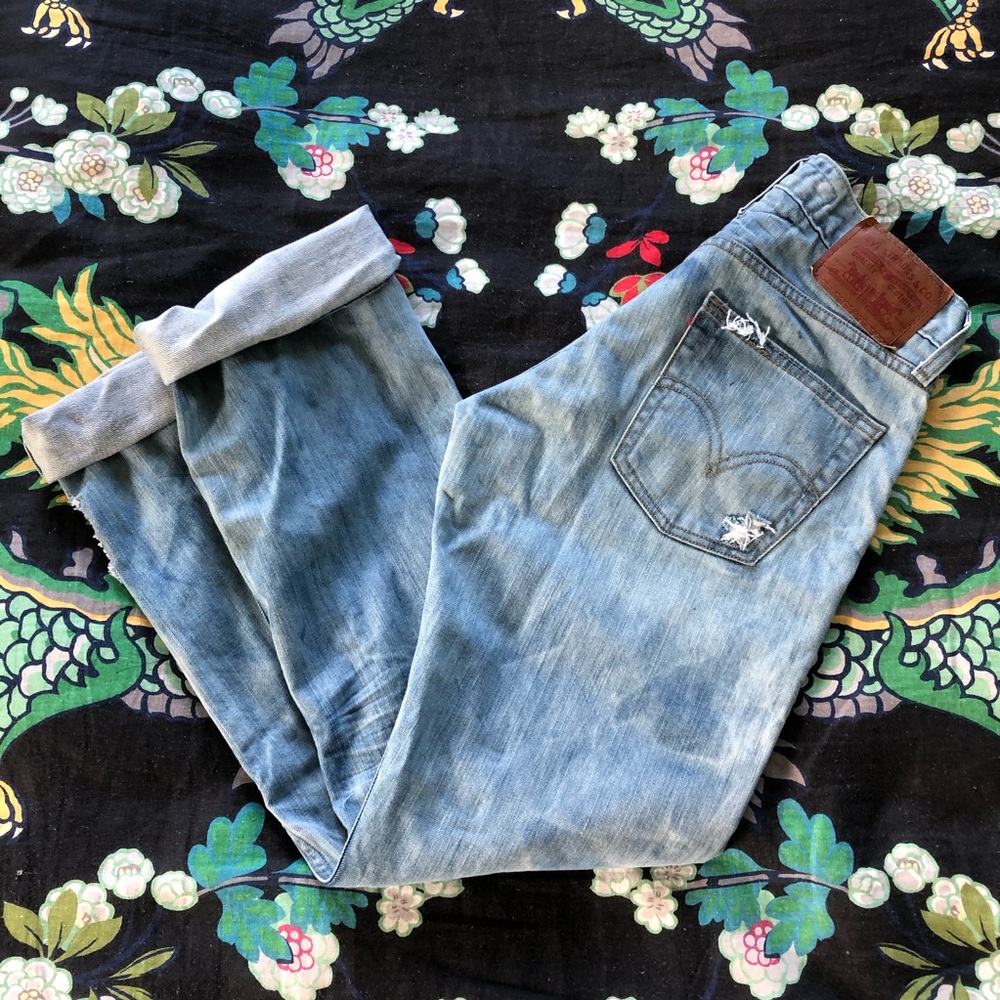 Levi’s Jeans